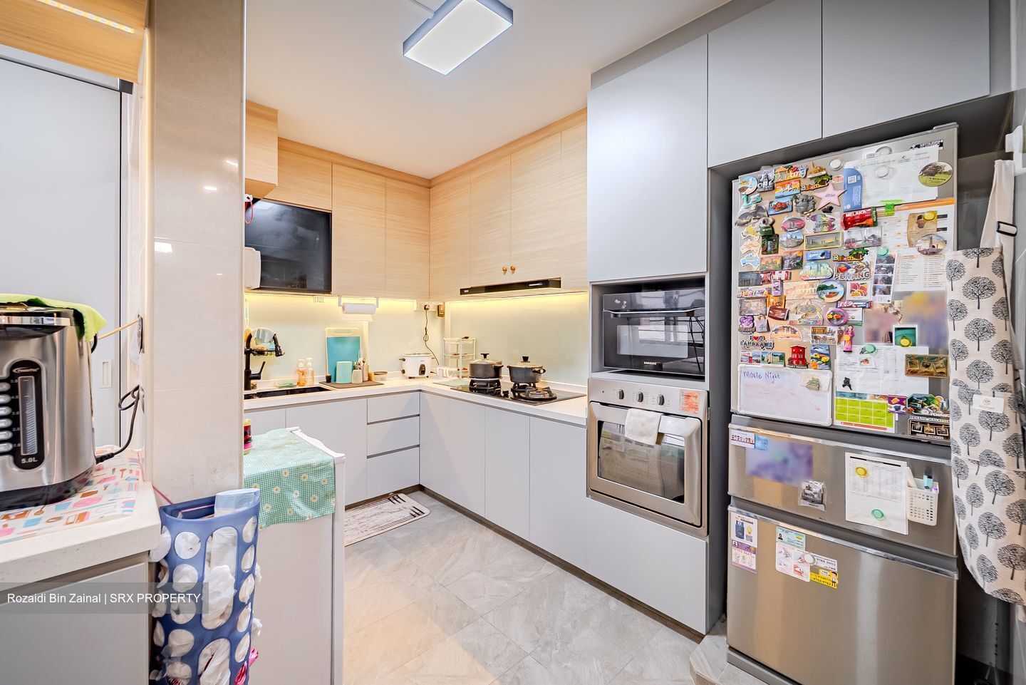 Blk 862 Woodlands Street 83 (Woodlands), HDB 5 Rooms #458567551